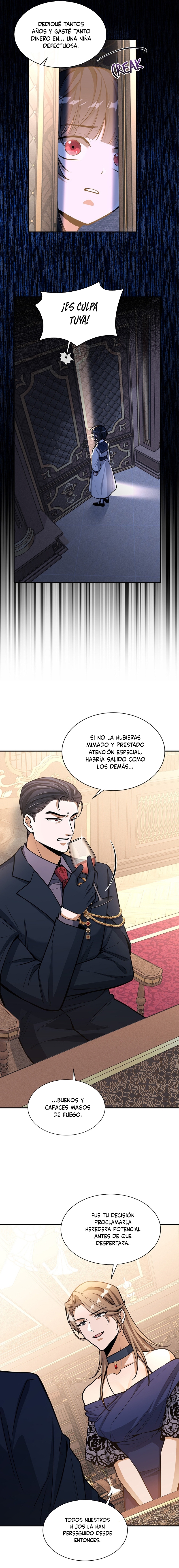 La Vida Después de la Muerte Capitulo 179 página 9