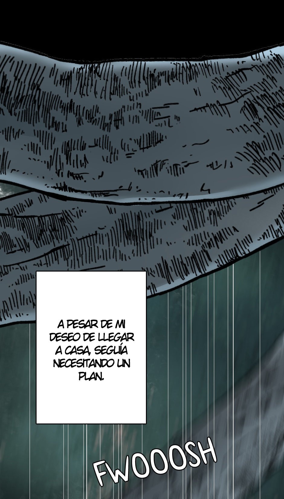 La Vida Después de la Muerte Capitulo 18 página 10