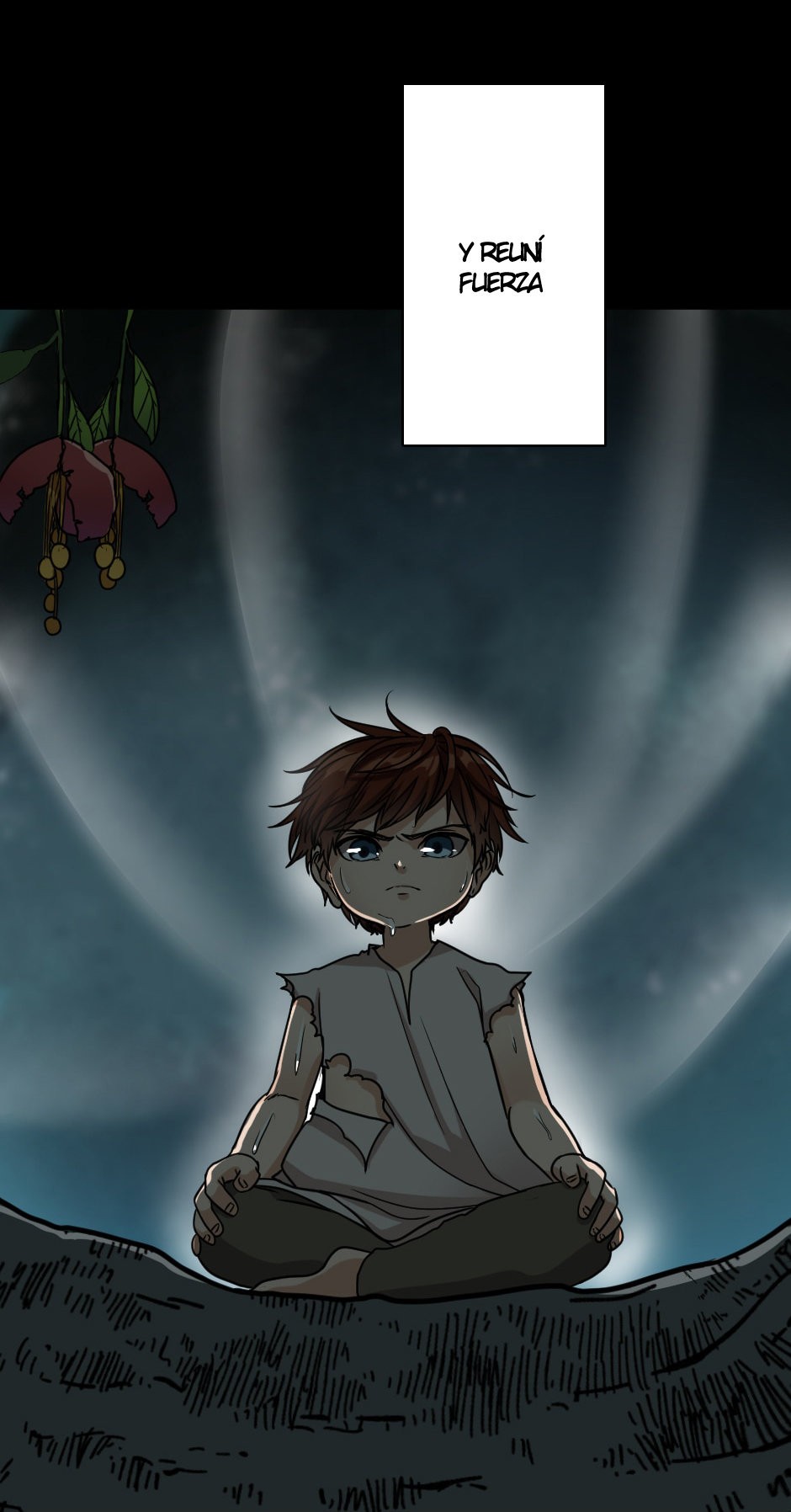 La Vida Después de la Muerte Capitulo 18 página 19