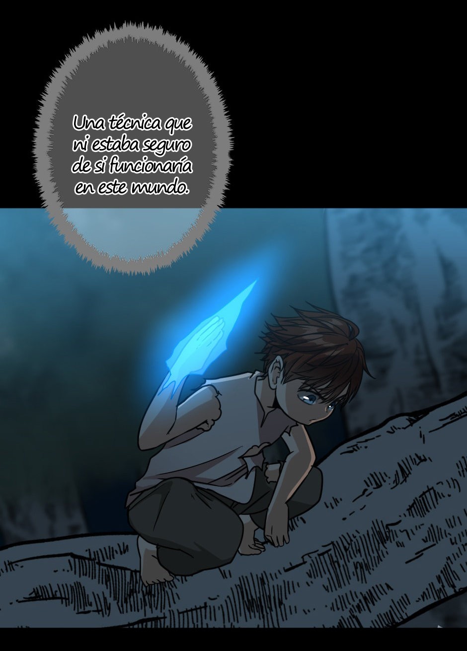 La Vida Después de la Muerte Capitulo 18 página 26