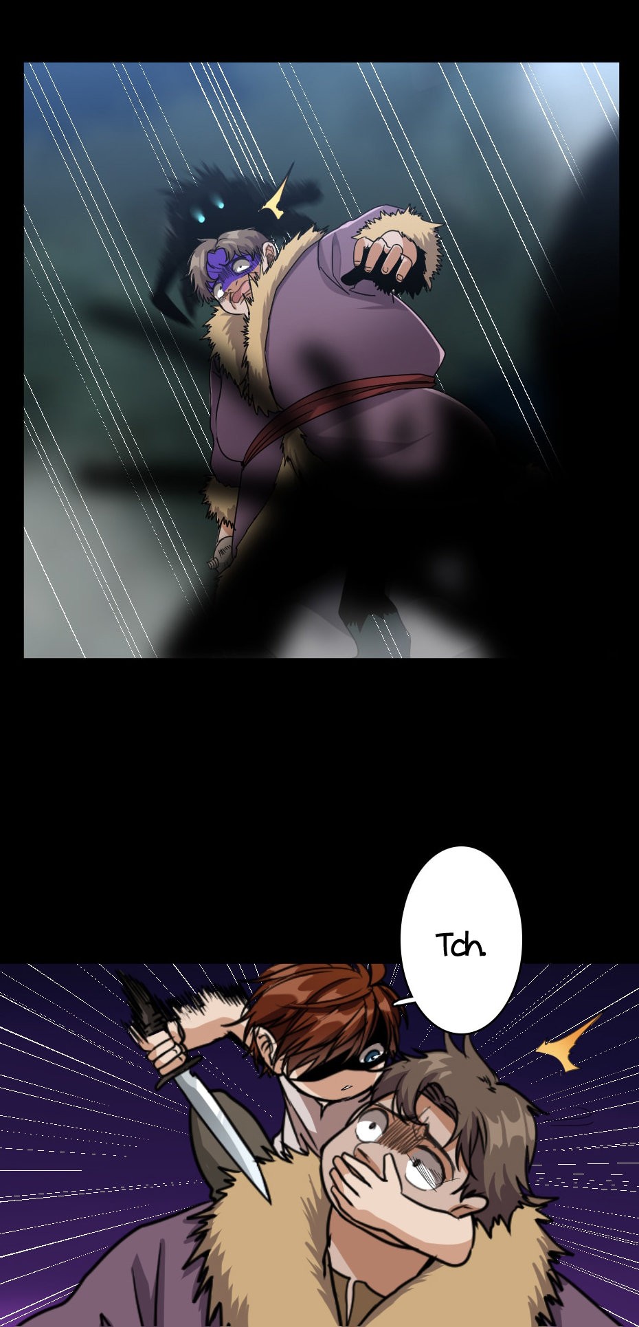 La Vida Después de la Muerte Capitulo 18 página 38