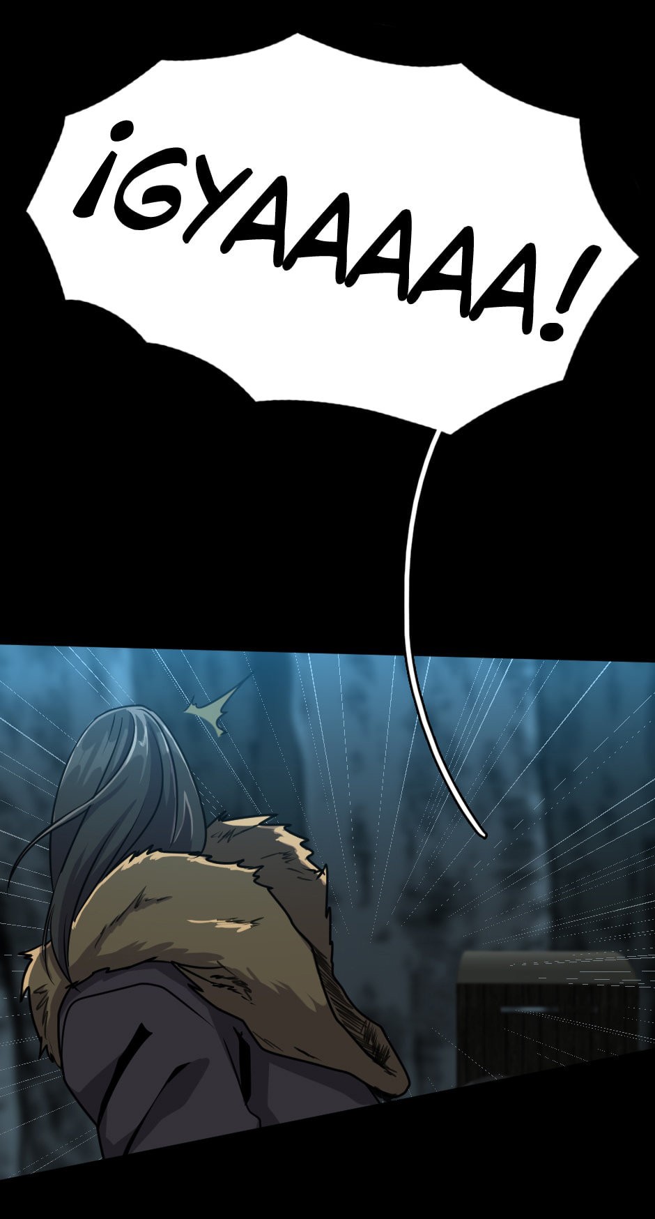 La Vida Después de la Muerte Capitulo 18 página 47