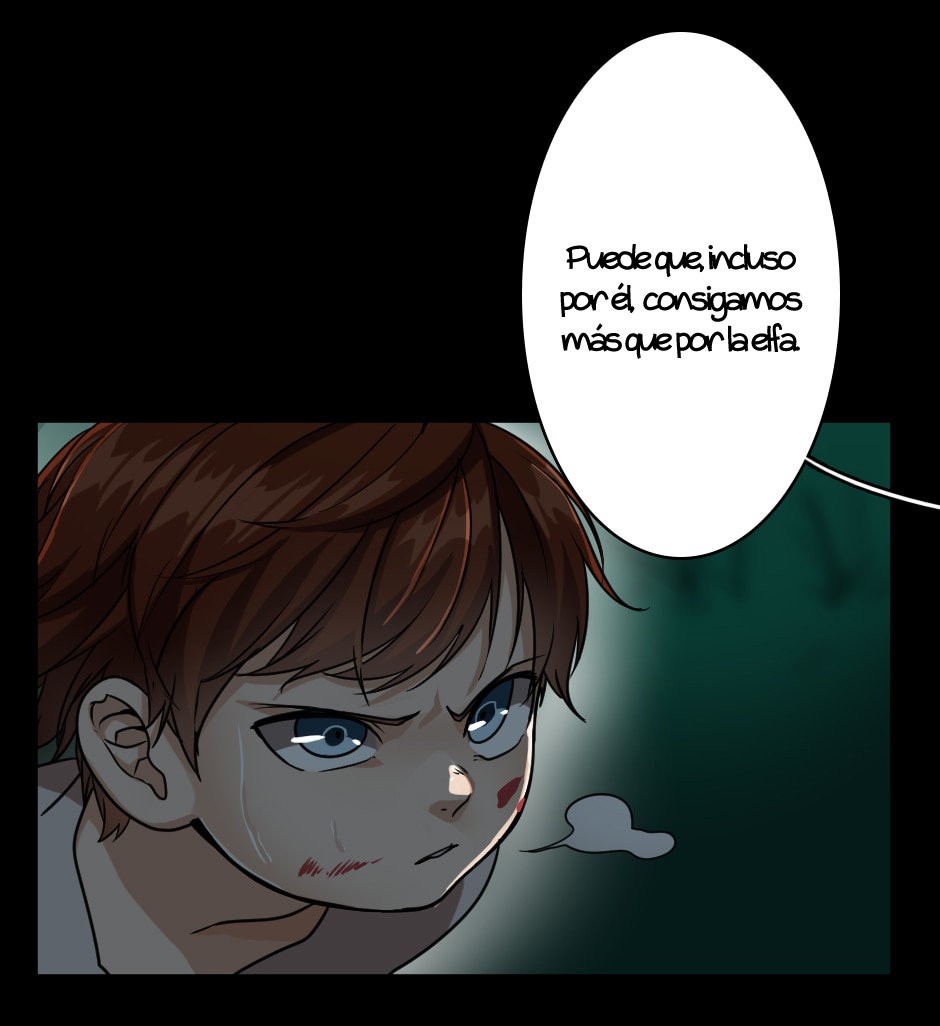 La Vida Después de la Muerte Capitulo 18 página 52
