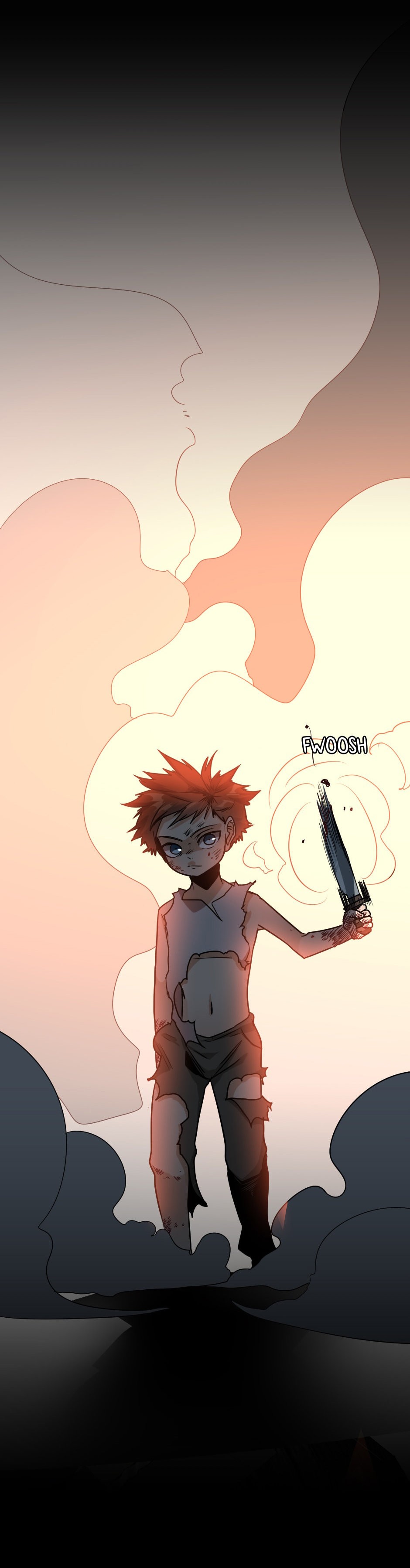 La Vida Después de la Muerte Capitulo 18 página 74