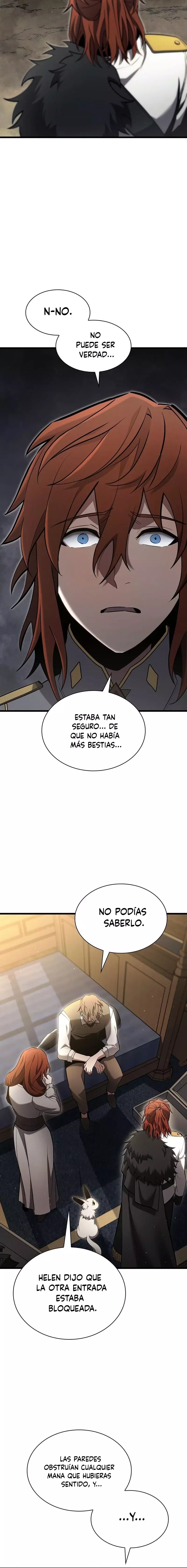 La Vida Después de la Muerte Capitulo 180 página 10