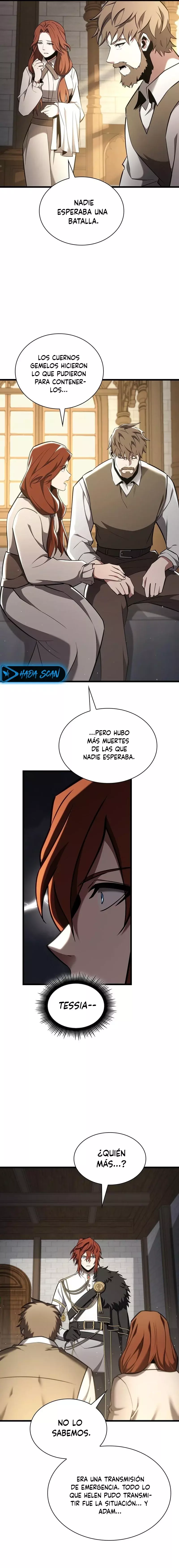 La Vida Después de la Muerte Capitulo 180 página 11