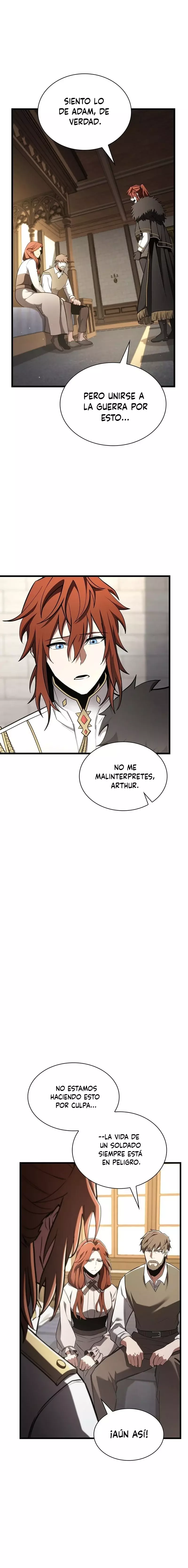 La Vida Después de la Muerte Capitulo 180 página 12