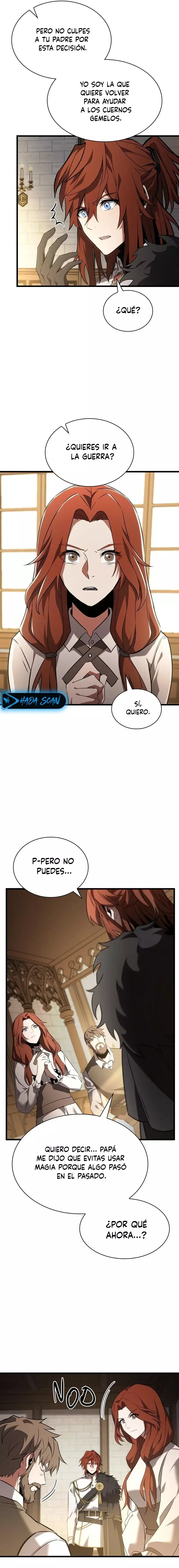 La Vida Después de la Muerte Capitulo 180 página 14