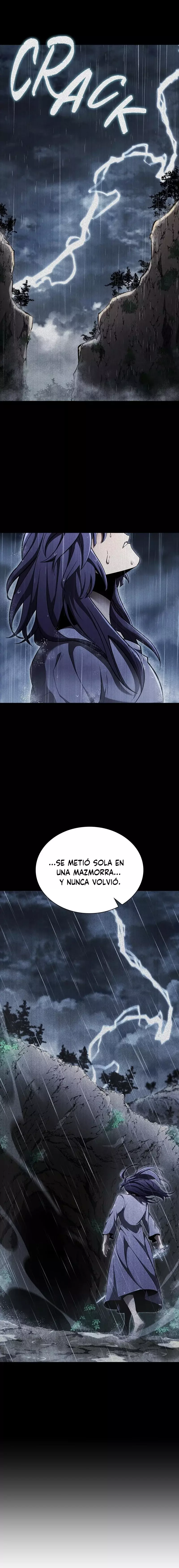 La Vida Después de la Muerte Capitulo 180 página 26