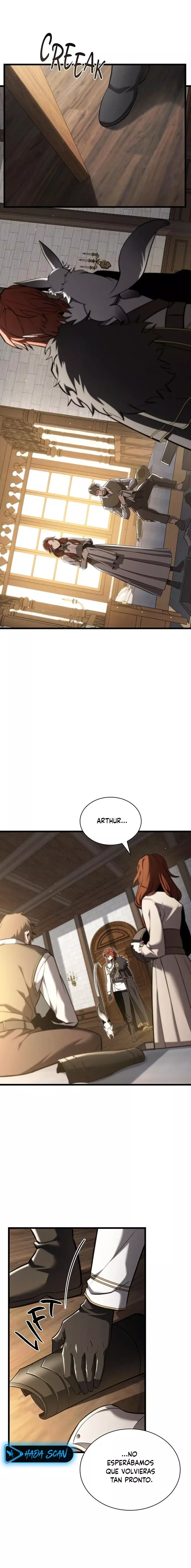La Vida Después de la Muerte Capitulo 180 página 4