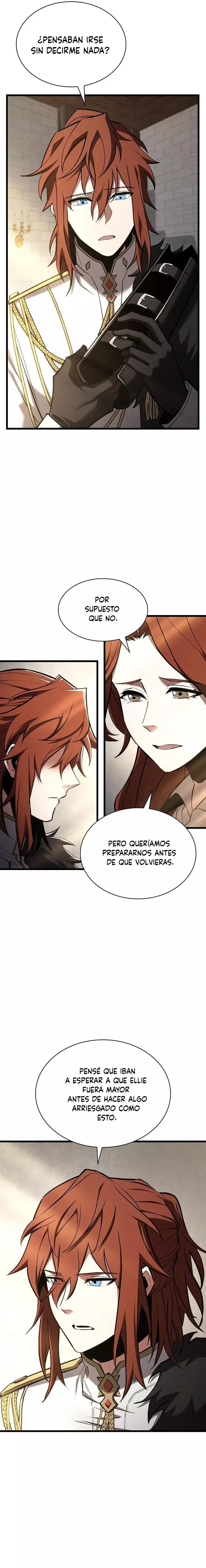 La Vida Después de la Muerte Capitulo 180 página 5