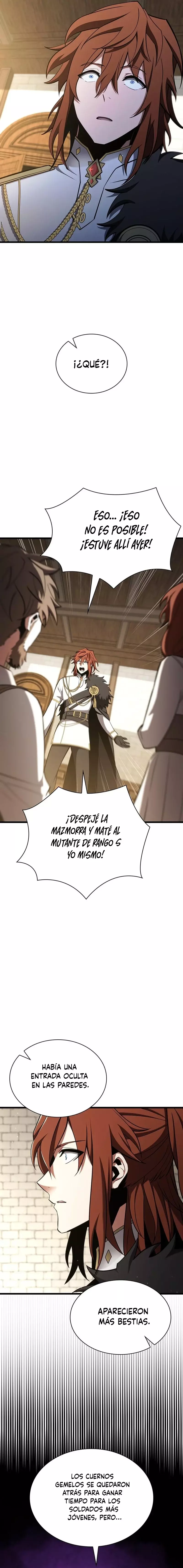 La Vida Después de la Muerte Capitulo 180 página 7