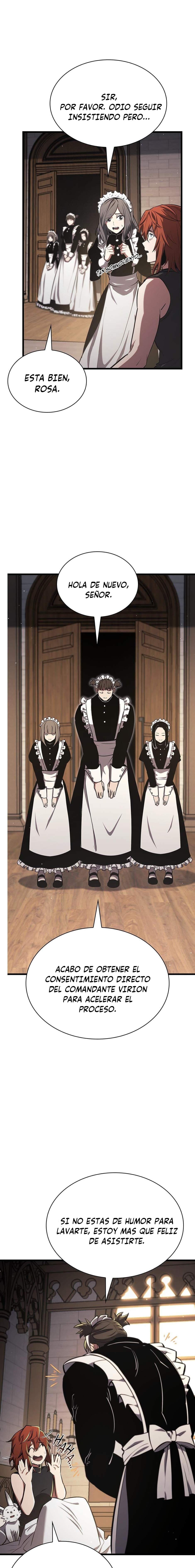 La Vida Después de la Muerte Capitulo 183 página 23