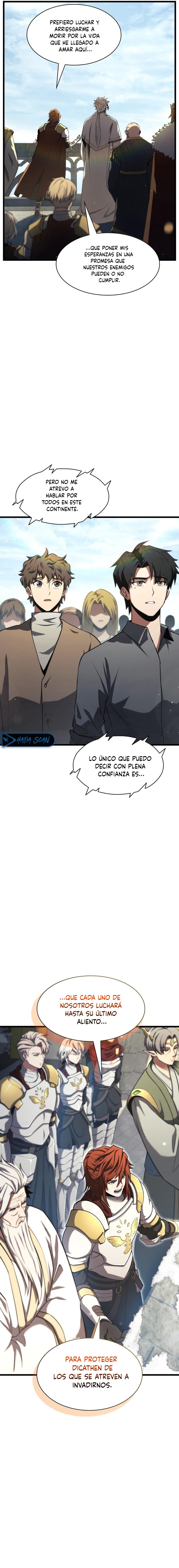 La Vida Después de la Muerte Capitulo 185 página 11