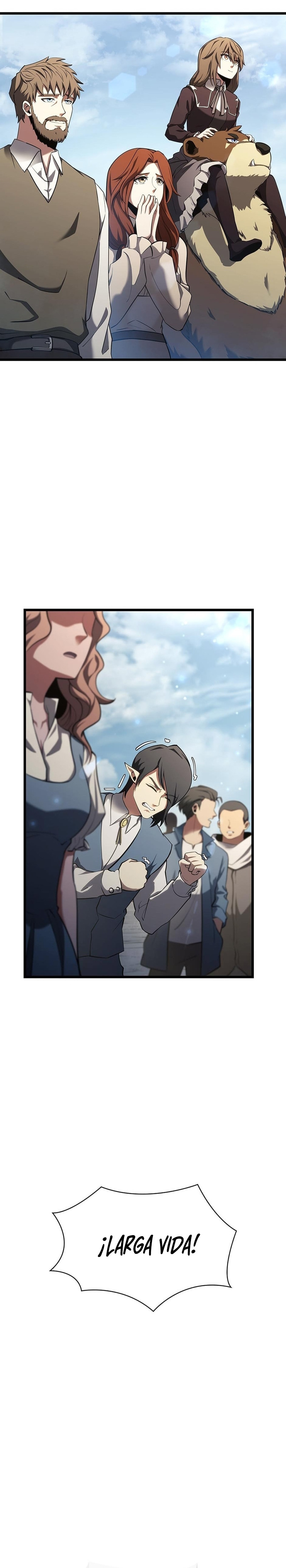La Vida Después de la Muerte Capitulo 185 página 12