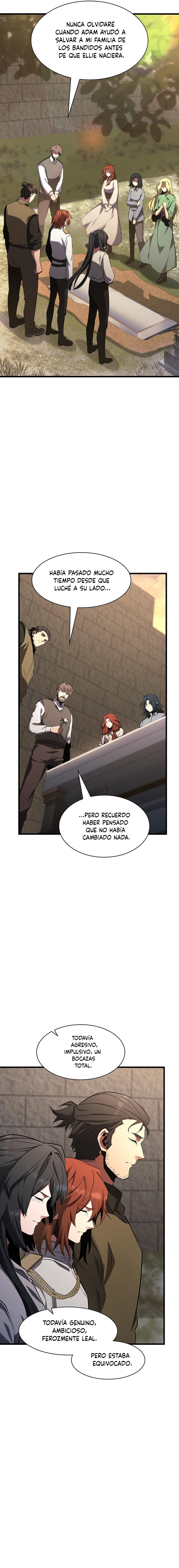 La Vida Después de la Muerte Capitulo 185 página 19