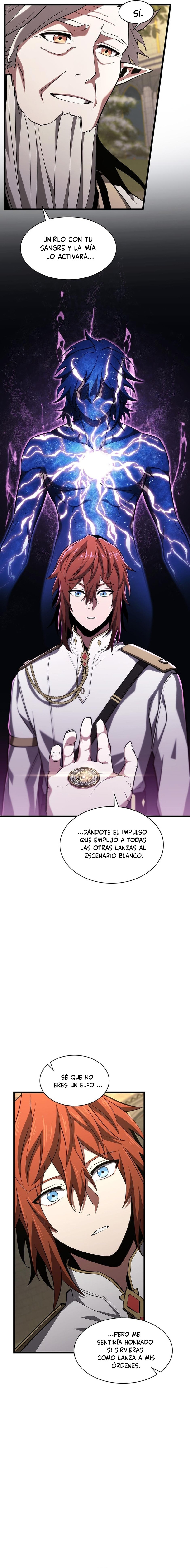 La Vida Después de la Muerte Capitulo 185 página 26