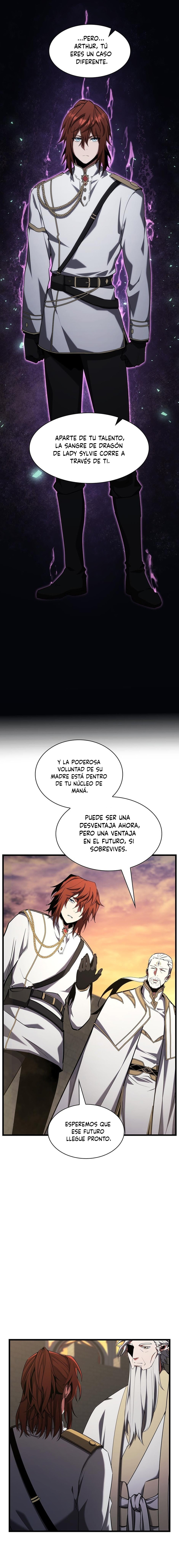 La Vida Después de la Muerte Capitulo 185 página 29