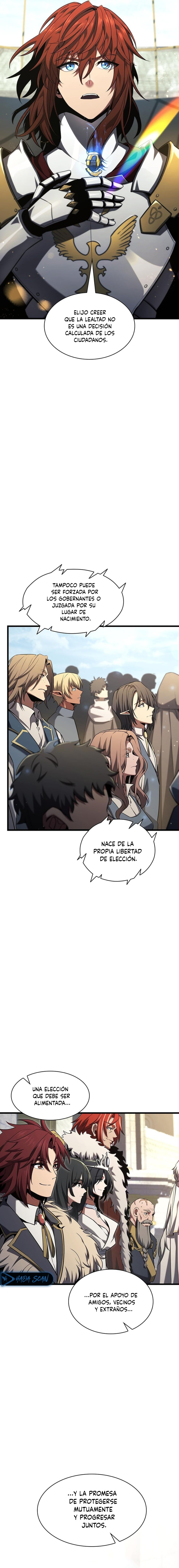La Vida Después de la Muerte Capitulo 185 página 4