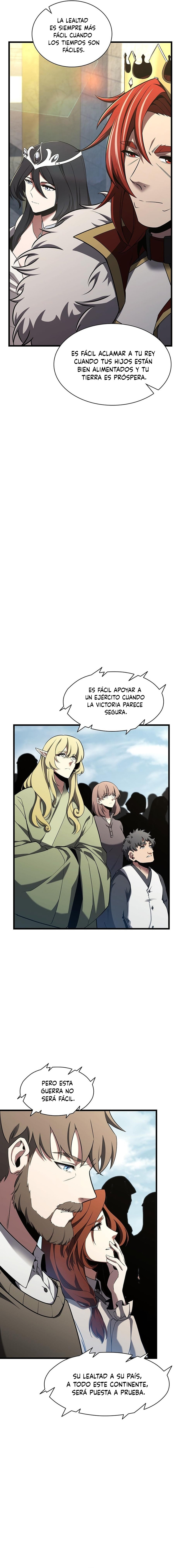 La Vida Después de la Muerte Capitulo 185 página 6