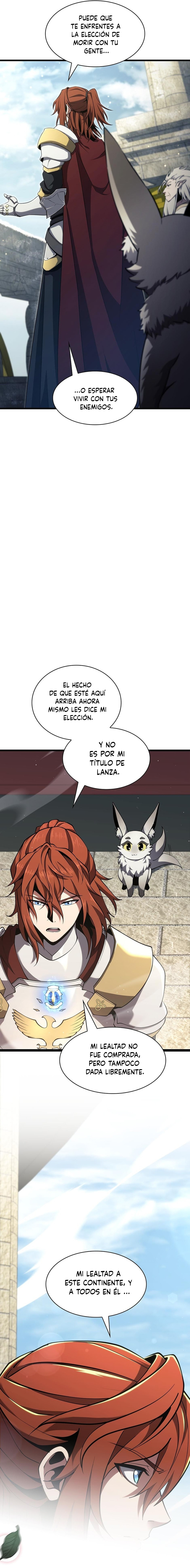 La Vida Después de la Muerte Capitulo 185 página 7