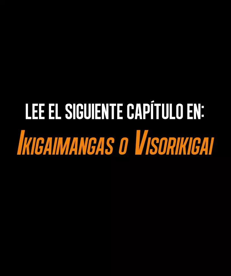 La Vida Después de la Muerte Capitulo 186: Lo que Sylvie sabe página 35