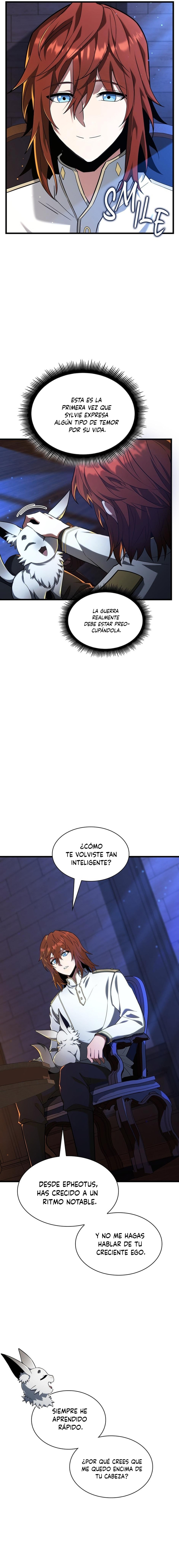 La Vida Después de la Muerte Capitulo 186 página 13