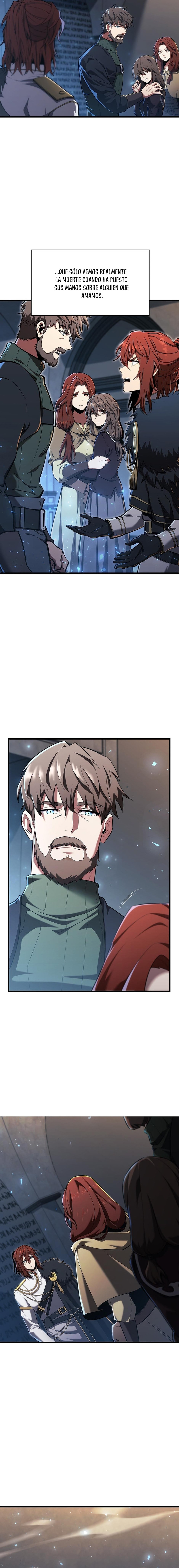 La Vida Después de la Muerte Capitulo 186 página 3