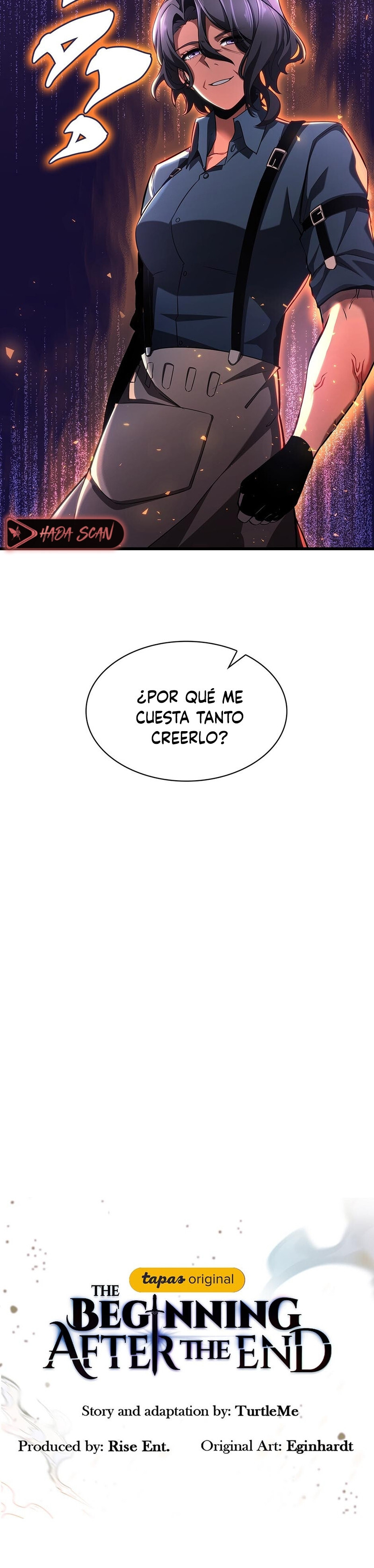 La Vida Después de la Muerte Capitulo 187: el campamento página 28