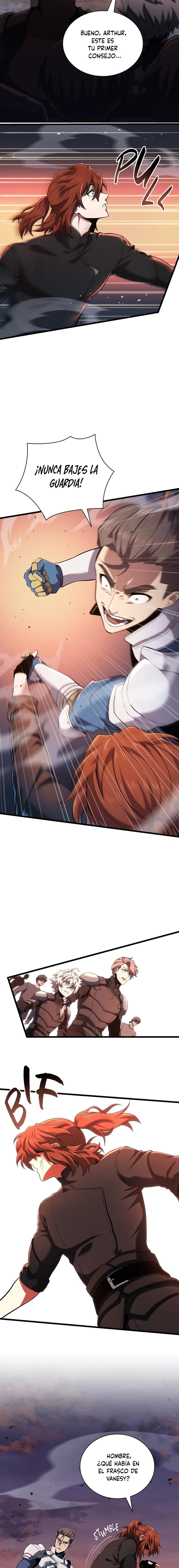 La Vida Después de la Muerte Capitulo 187 página 12