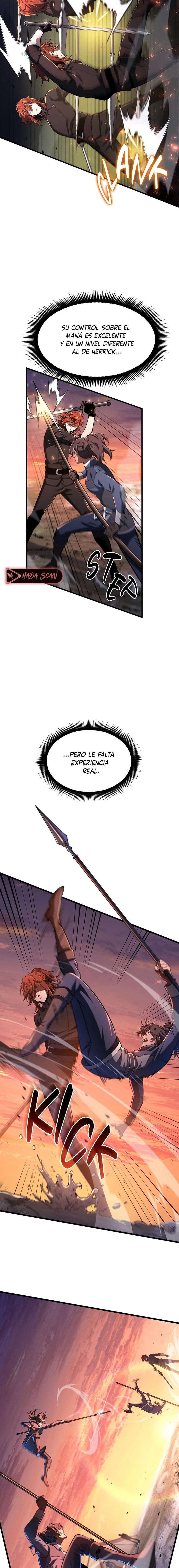 La Vida Después de la Muerte Capitulo 187 página 17
