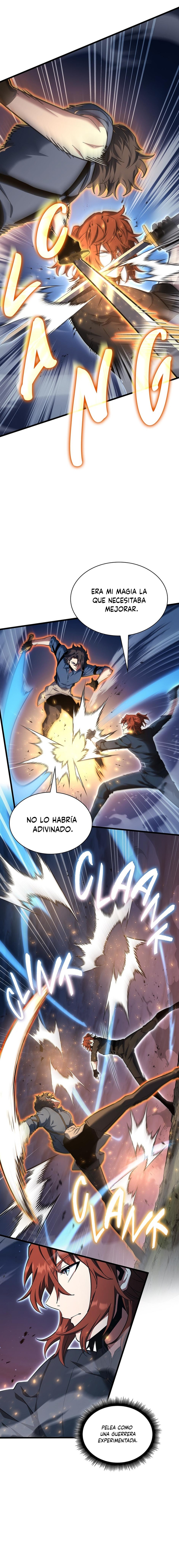 La Vida Después de la Muerte Capitulo 188 página 13
