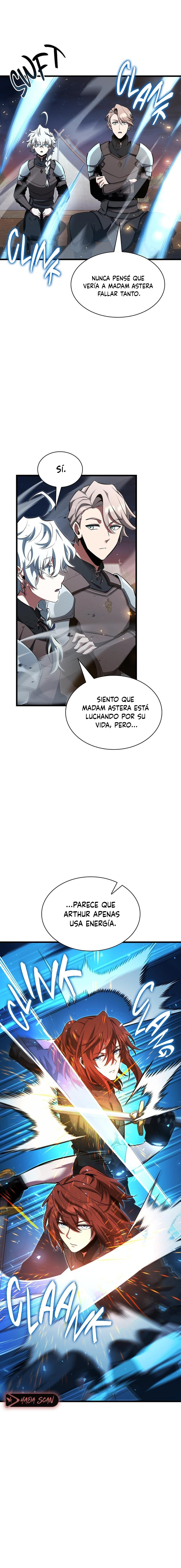 La Vida Después de la Muerte Capitulo 188 página 14