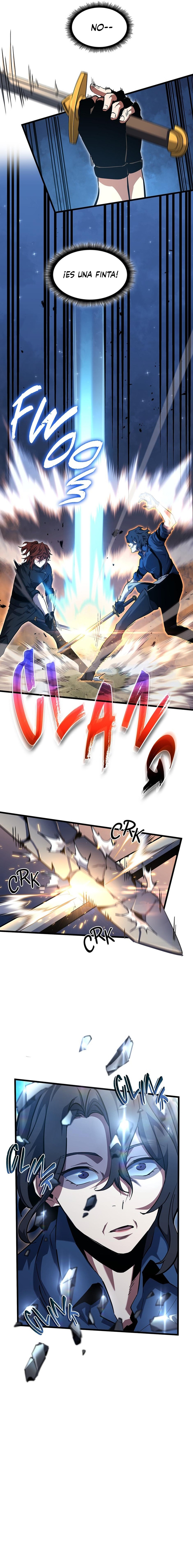 La Vida Después de la Muerte Capitulo 188 página 16