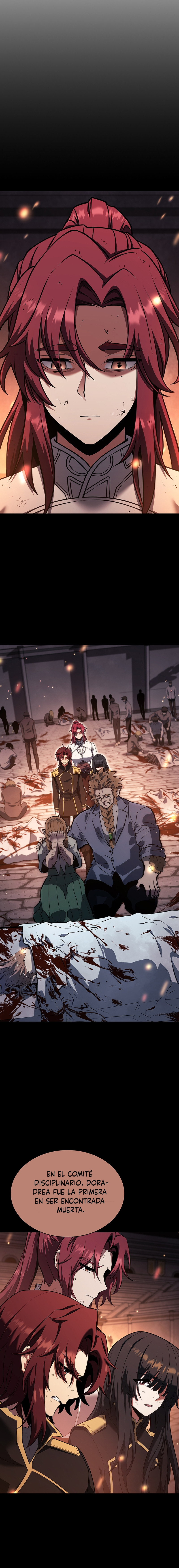 La Vida Después de la Muerte Capitulo 189 página 13