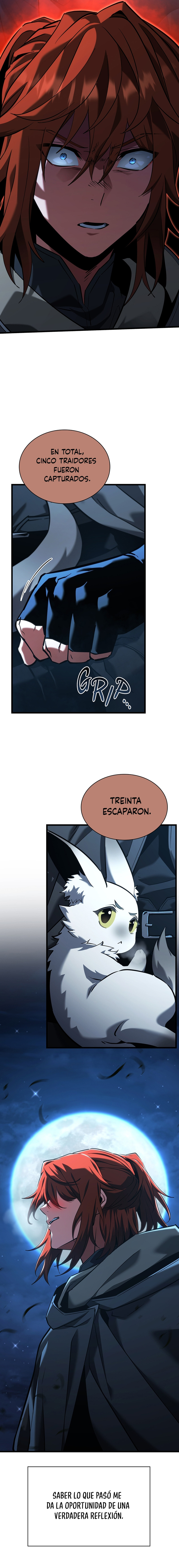 La Vida Después de la Muerte Capitulo 189 página 18