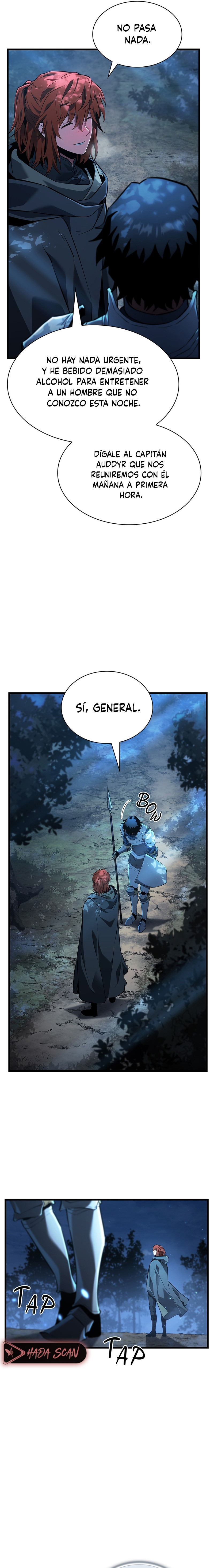 La Vida Después de la Muerte Capitulo 189 página 4