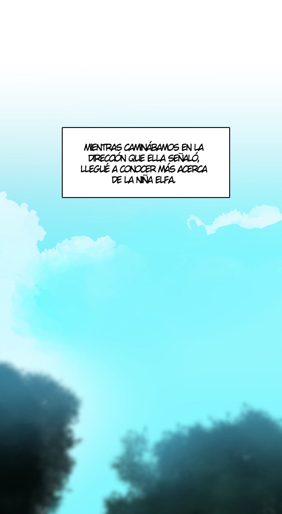 La Vida Después de la Muerte Capitulo 19 página 31