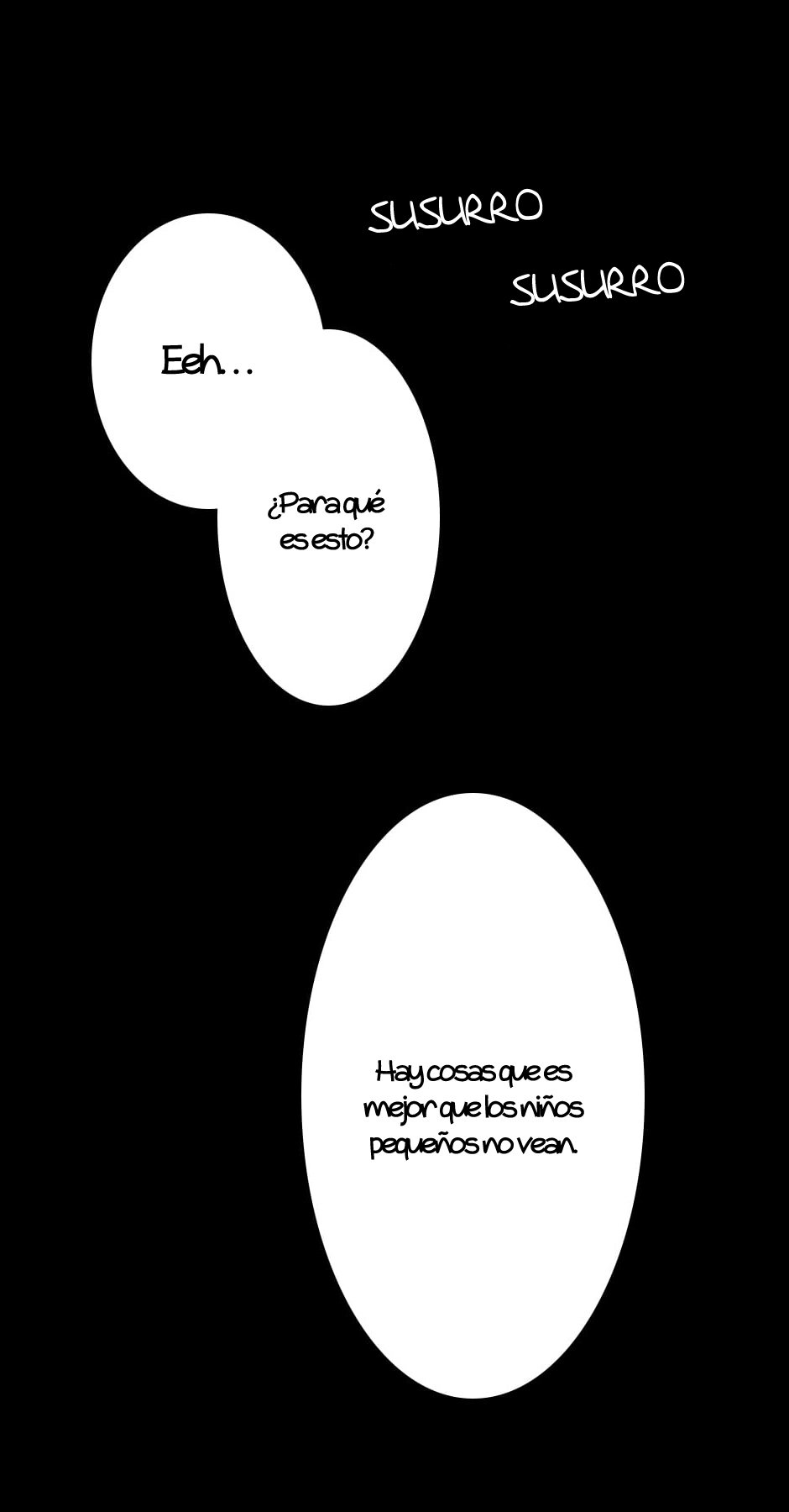 La Vida Después de la Muerte Capitulo 19 página 4