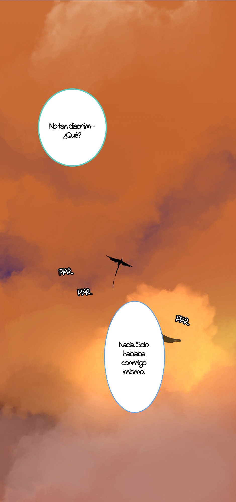 La Vida Después de la Muerte Capitulo 19 página 47