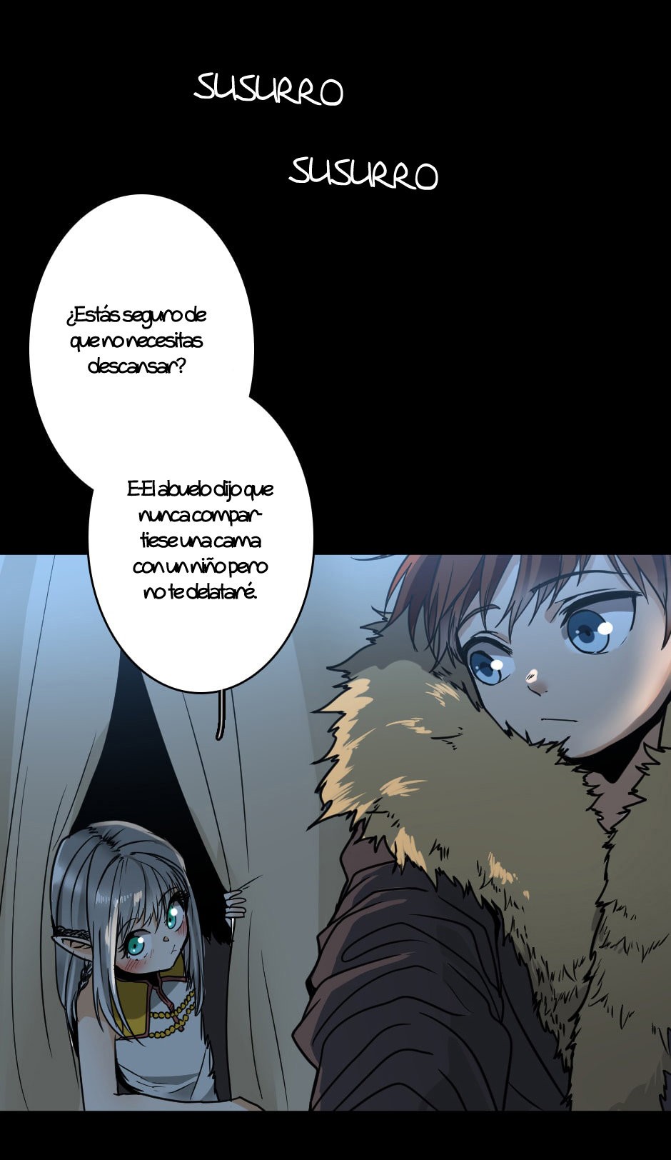 La Vida Después de la Muerte Capitulo 19 página 58