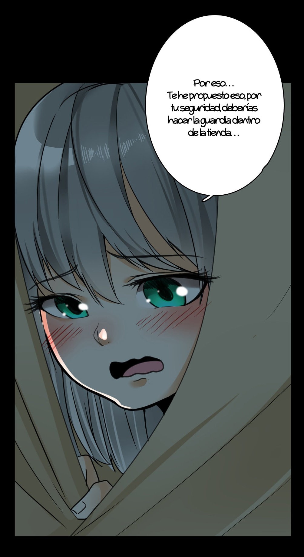La Vida Después de la Muerte Capitulo 19 página 61