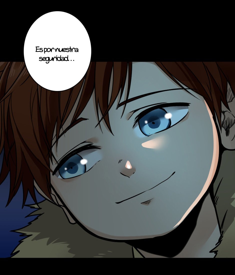 La Vida Después de la Muerte Capitulo 19 página 62