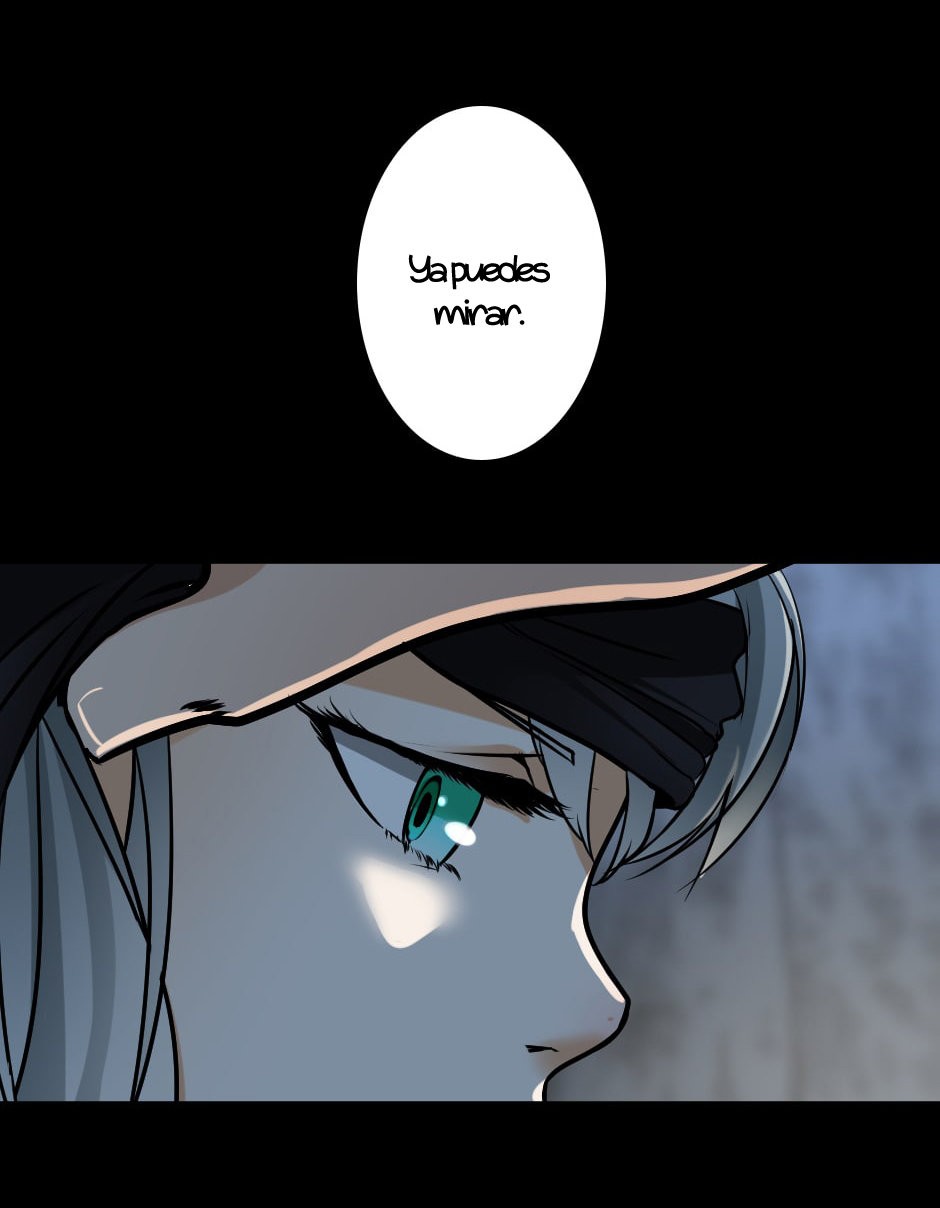 La Vida Después de la Muerte Capitulo 19 página 8