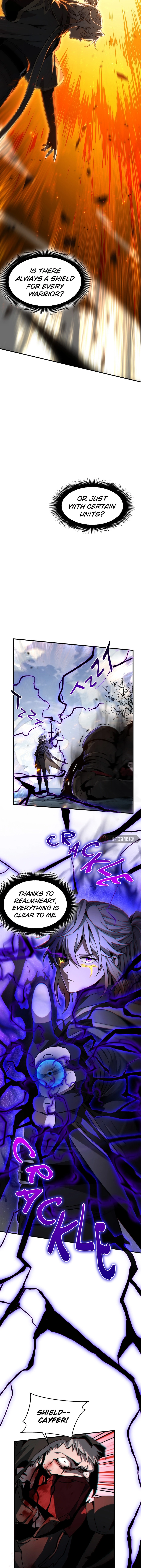 La Vida Después de la Muerte Capitulo 191 página 19