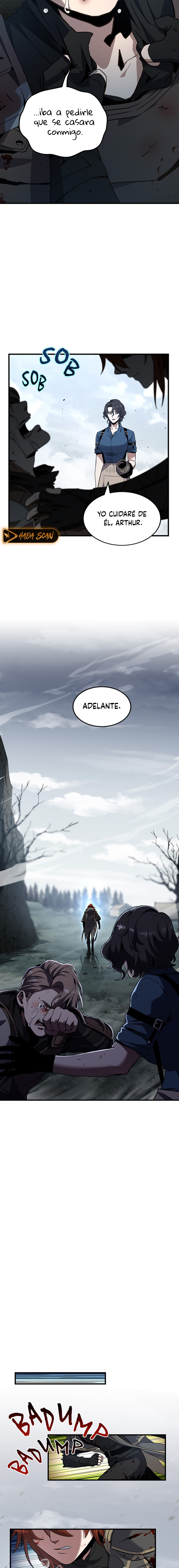 La Vida Después de la Muerte Capitulo 192 página 14