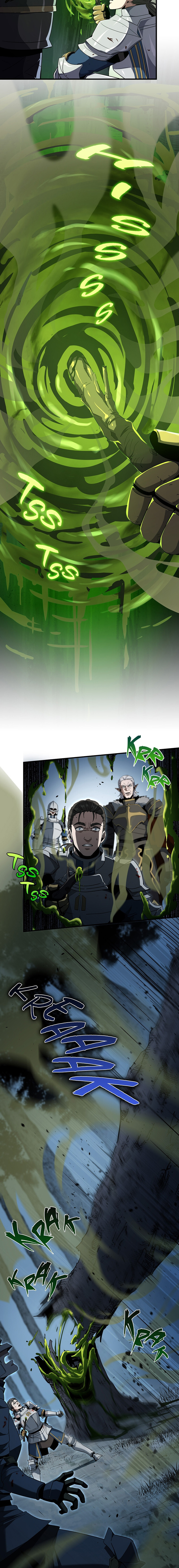 La Vida Después de la Muerte Capitulo 194: si, general página 5