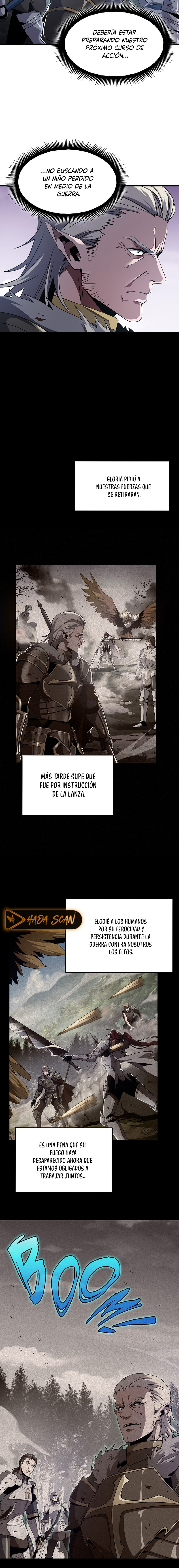 La Vida Después de la Muerte Capitulo 194 página 3