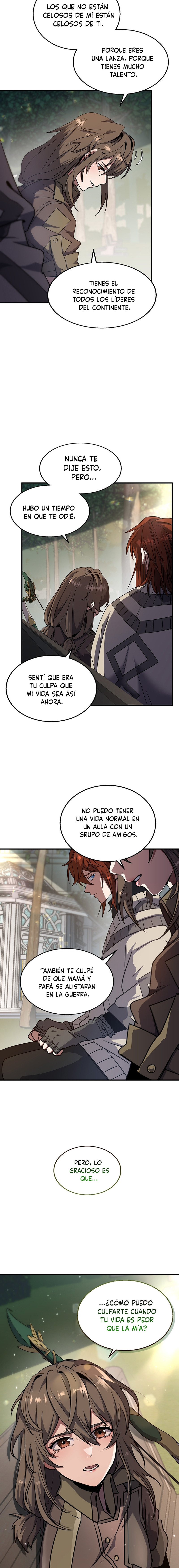 La Vida Después de la Muerte Capitulo 198 página 13