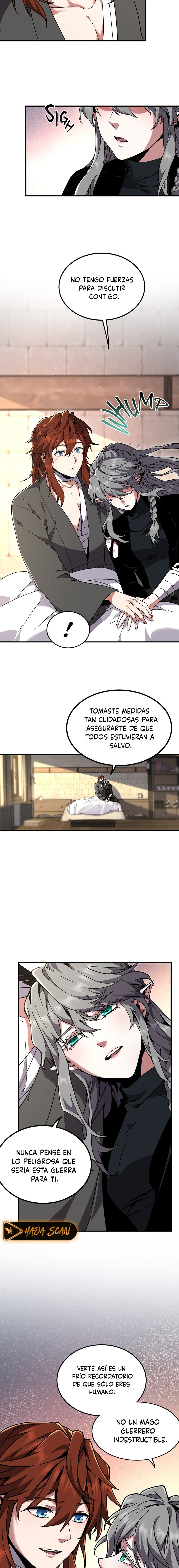 La Vida Después de la Muerte Capitulo 198 página 4